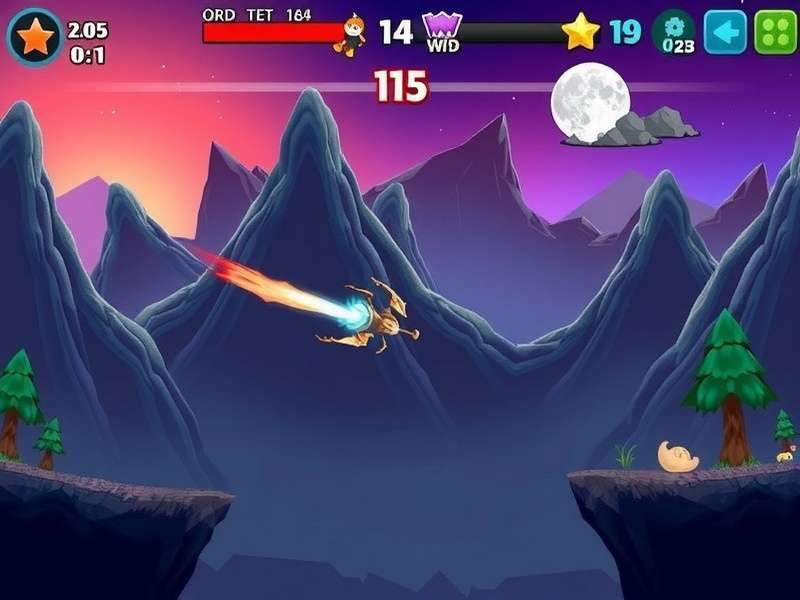 Chai Pro Main Gameplay Chai Pro Game Screenshot