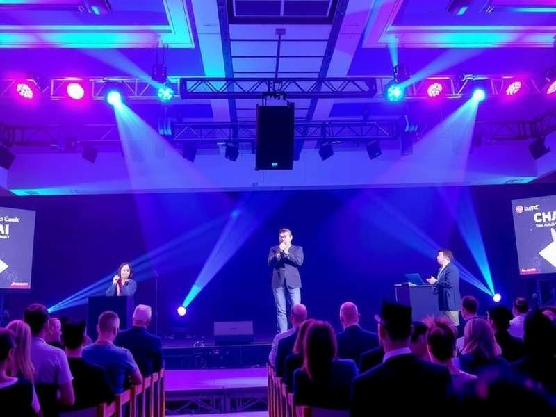 Chai Pro Gaming Tournament Chai Pro Live Event